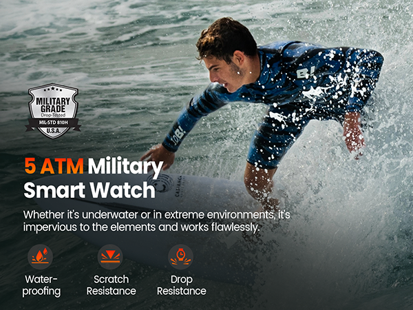 smart watch smart watches for men military watches for men fitness watch fitness watches men