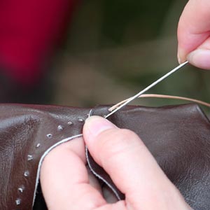 sewing needle