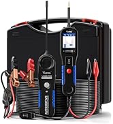 VDIAGTOOL V200 Pro Automotive Power Circuit Probe Tester Breaker Finder Tool, 12/24V Electrical O...