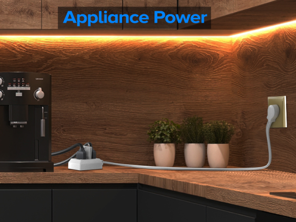 appliance