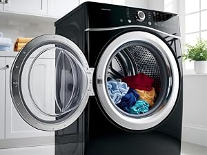 glam sachet washer