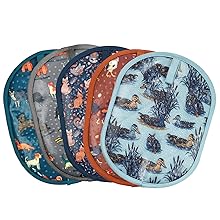silicone pot holders