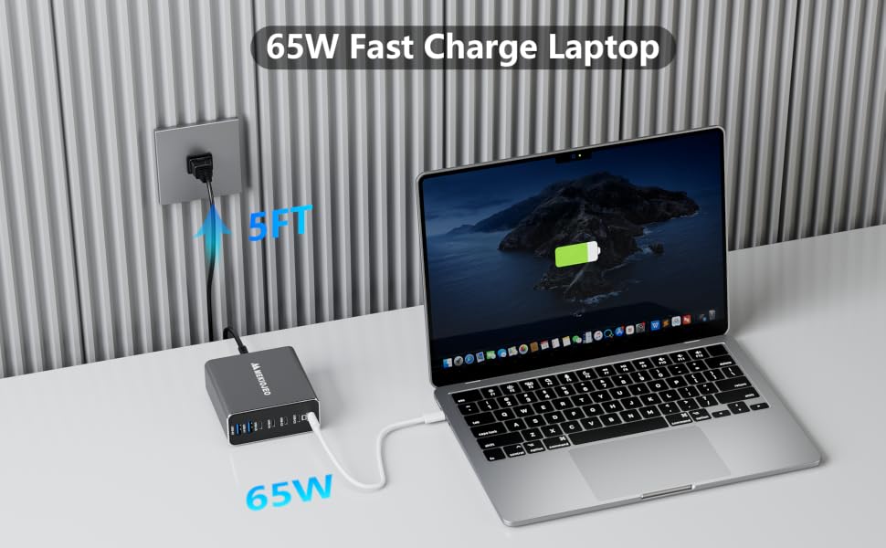 usb c charger