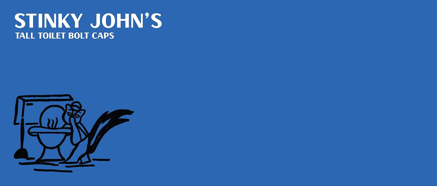 Stinky John's Logo