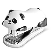 panda mini stapler