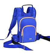 Flonoon Ski Harness Ski & Snowboard Tuning Equipment Ski Harness Todder