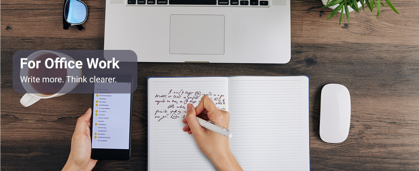 journal for women