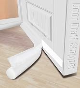 Door Draft Stopper