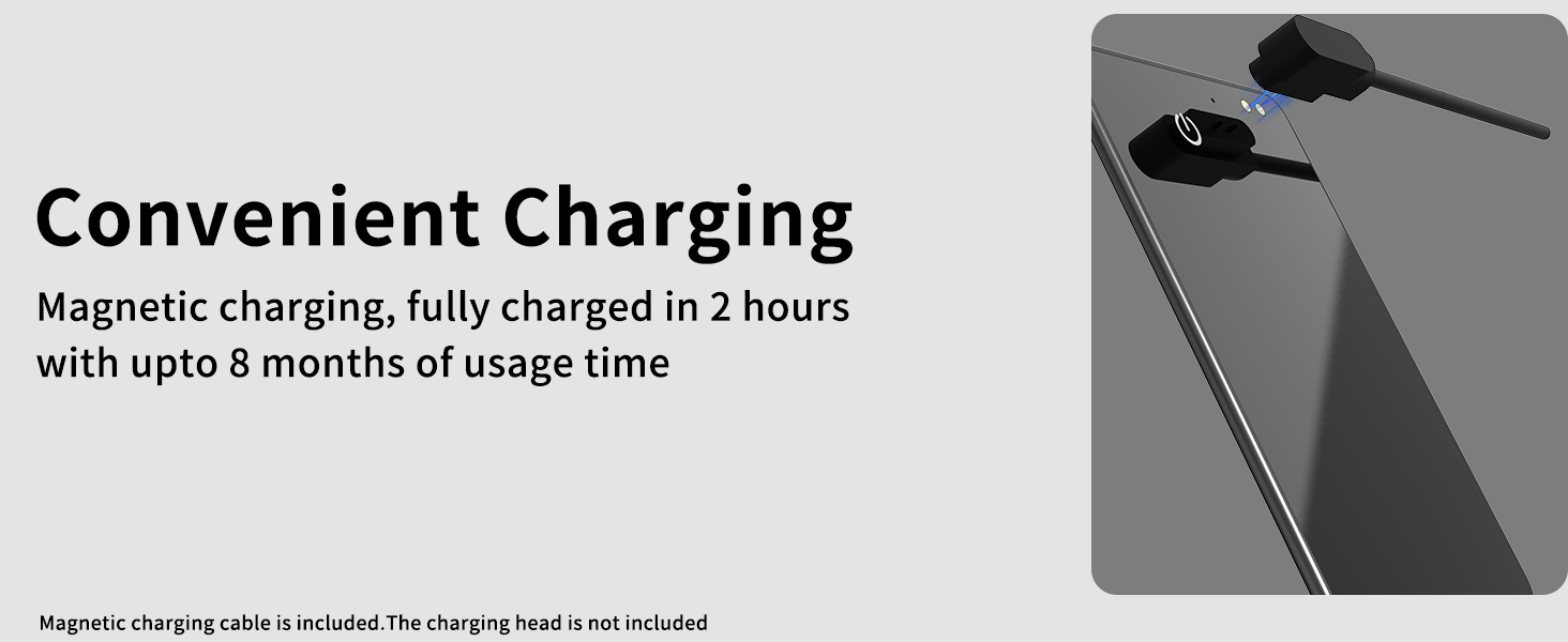 Rechargeable Finder Tracker