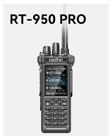RT-950 PRO