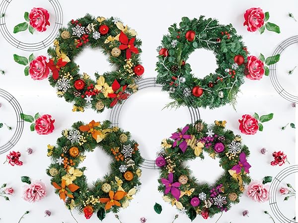 frame wreath wire frame wreath frame for crafts wreath frames 14 inch wreath frame 12 inch