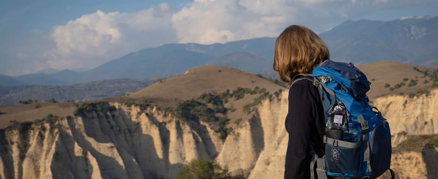 AOFAR AF-4580 Compass