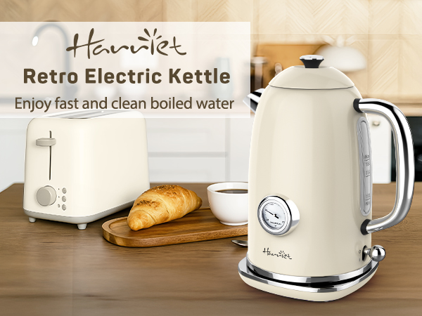 water boiler kettle electric