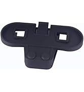 FreedConn Clip Accessory T-COMVB and T-COMSC Motorcycle Bluetooth Headset (Clamp)