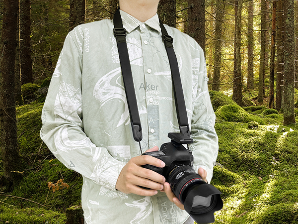 strap for camera