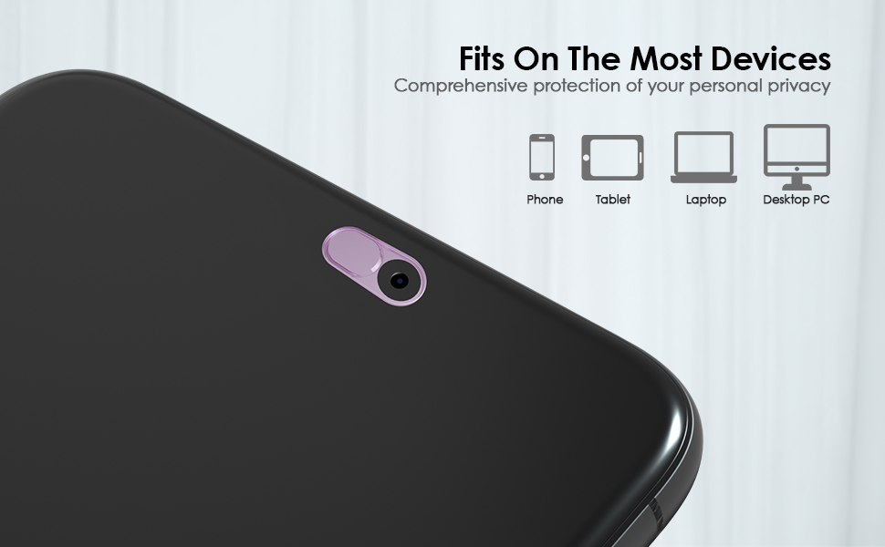 Webcam Cover