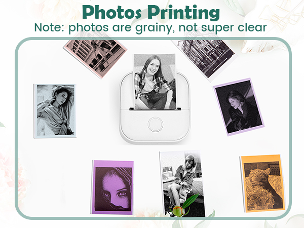 bluetooth printer