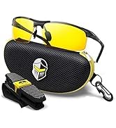 Night Vision Glasses for Driving hard shell sunglasses case sports sunglasses sports accessories