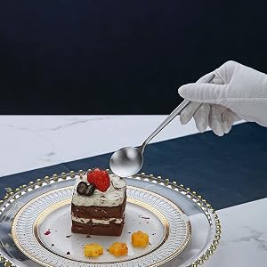 Luxury and High Quality Finish