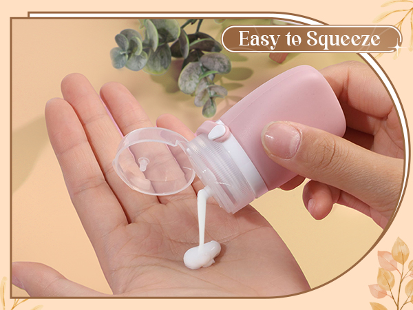 travel size containers