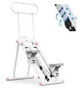 Stair Stepper