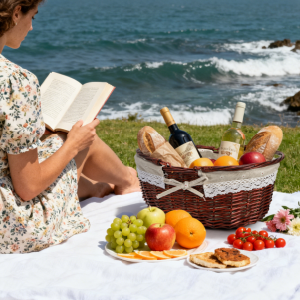 Picnic Basket