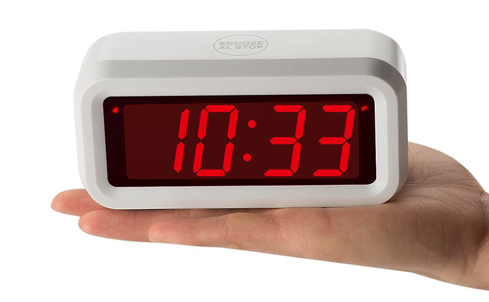 clock