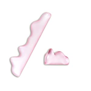 pink wrist rest