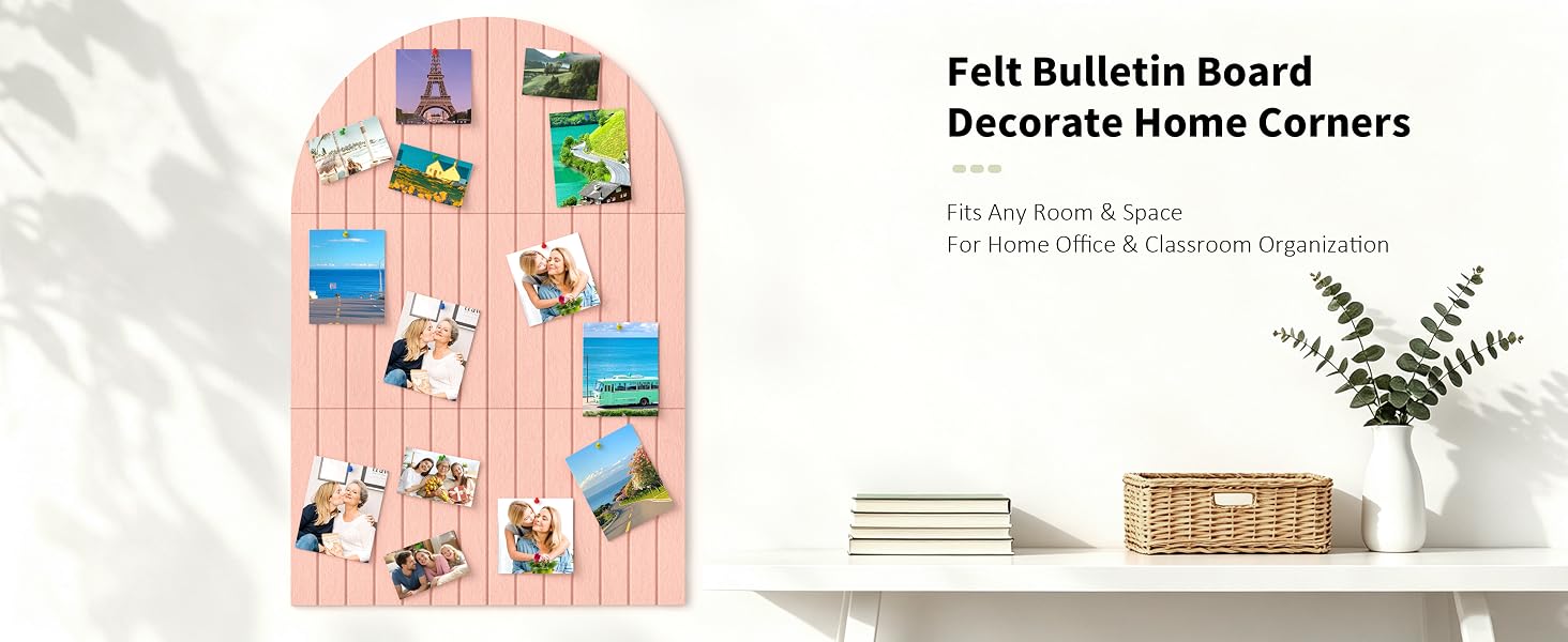 felt board