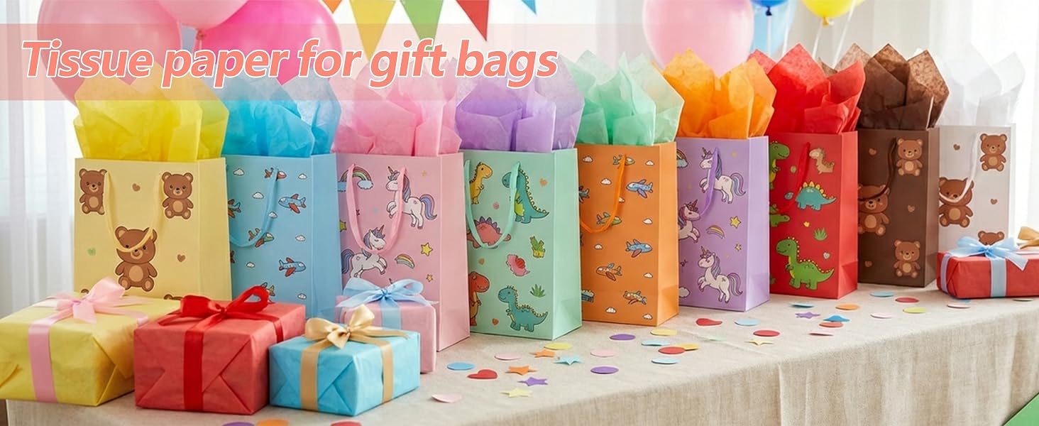 tissue paper