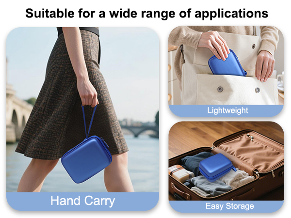 Camera Case