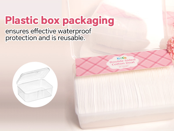 Plastic Box Packaging