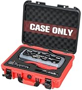 Hard Case for NOCO Boost X GBX155 - Portable Car Battery Jump Starter Hard Shell Case: Waterproof...