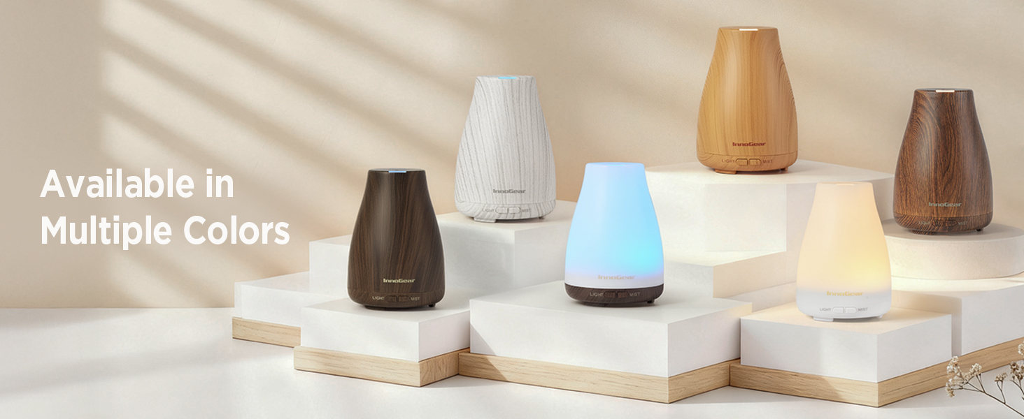 diffuser