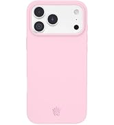VELVET CAVIAR for iPhone 18 Pro Max Case | Compatible with MagSafe | 16ft Drop Tested | Cute Girl...