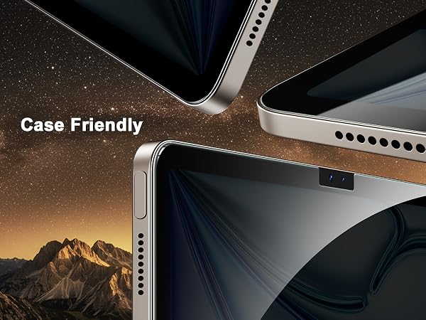 iPad Air 11 Privacy Screen Protector