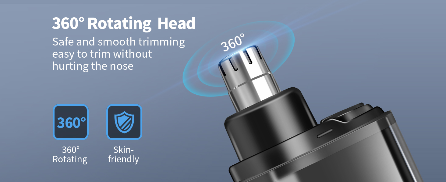 hair clipper set
