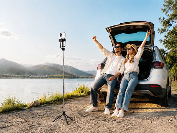 phone tripod