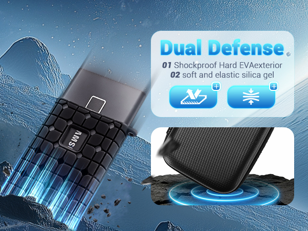 Silicone Cover
