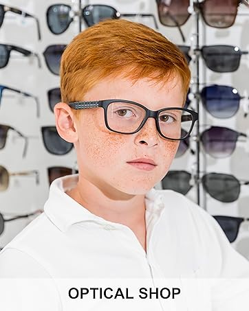 optical shop