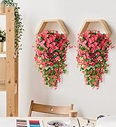 Artificial Flowers