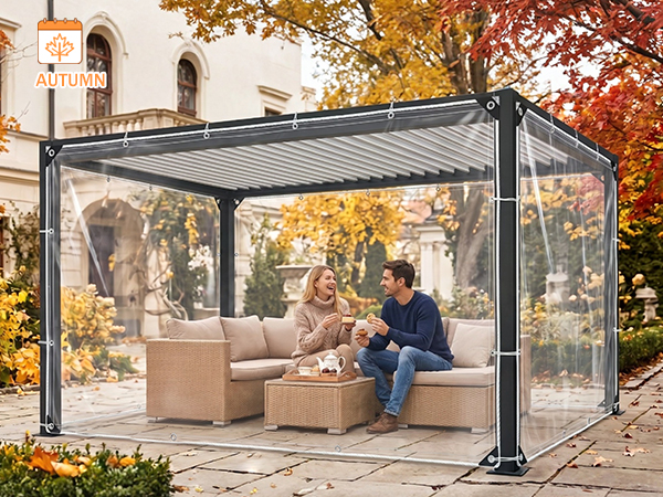 Suitable For Autumn