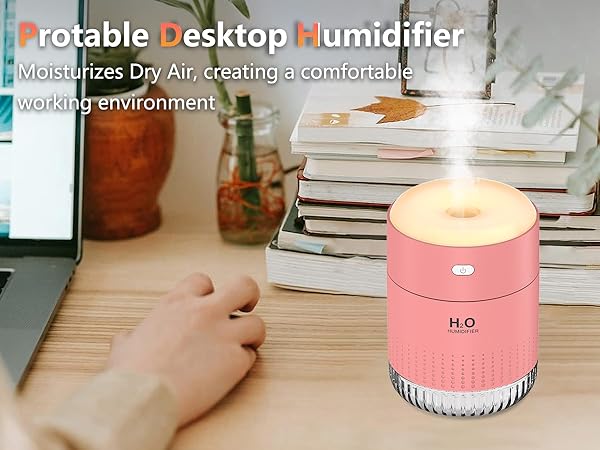 humidifiers for bedroom baby