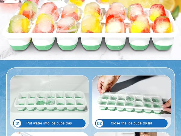 ice tray