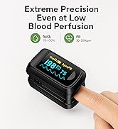 pulse oximeter