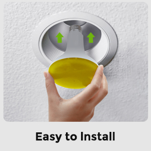 easy to install