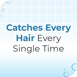 catches every hair