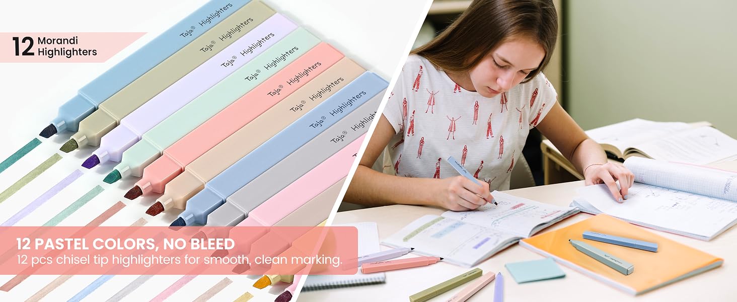 Back-to-School Stationery Set