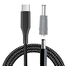 USB C to DC
