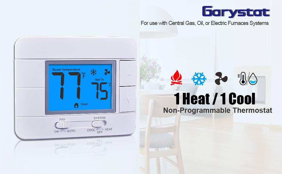 Thermostat b